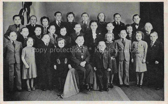 BERLIN  CITY Schaefers Maerchenstadt Liliput