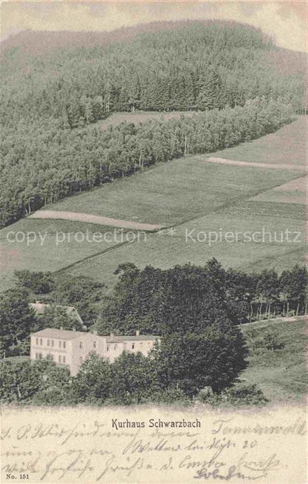 Bad Schwarzbach Flinsberg Isergebirge Swieradow Zdroj Bad PL Kurhaus Schwarzbach