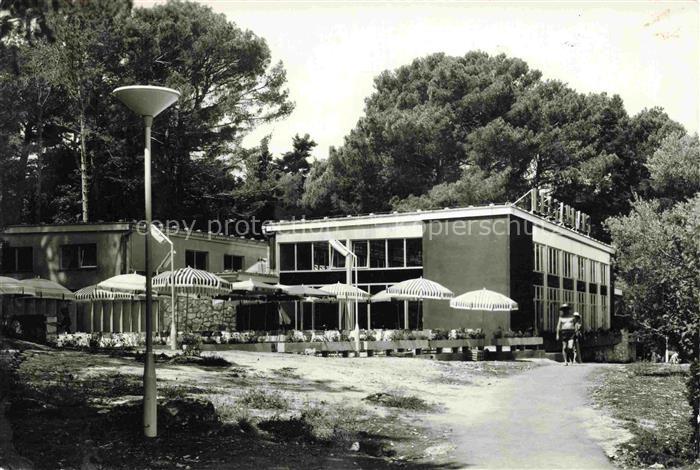 Porec Croatia Gaststaette