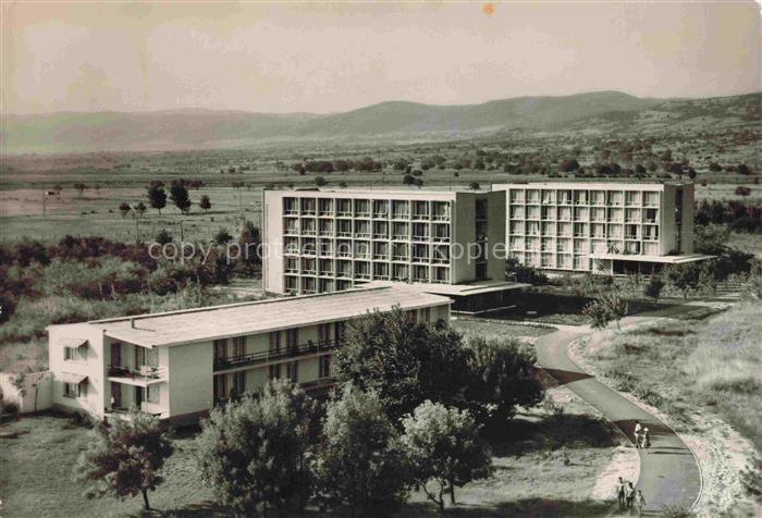 Nessebre Nessebar Nessebyr BG Hotels Nord und Sued