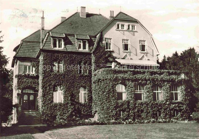 Hann. Muenden Landfrauenschule Chattenbuehl
