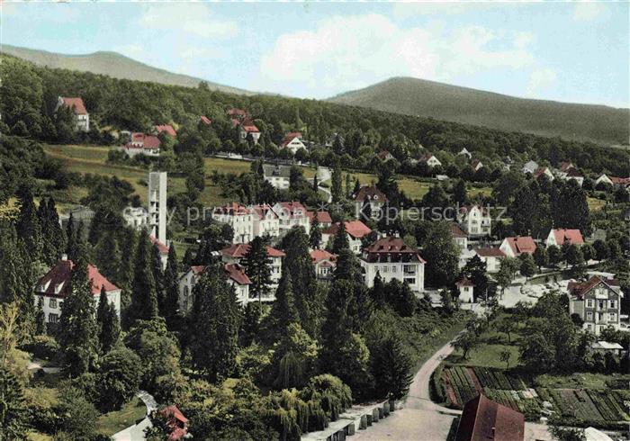 BADENWEILER BW Panorama