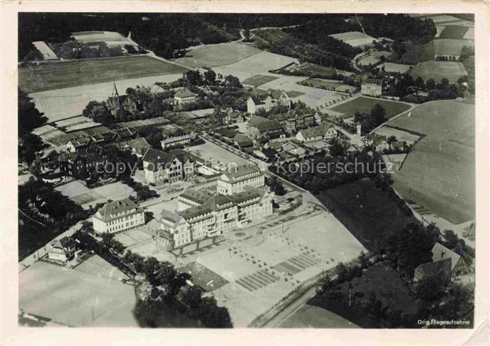 Wittekindshof Bad Oeynhausen NRW Westf ev Heilerziehungs und Pflegeanstalt