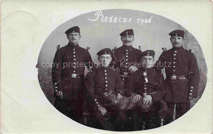 GUMBINNEN Goesev Gussew Oblast Kaliningrad RU Soldatengruppenfoto