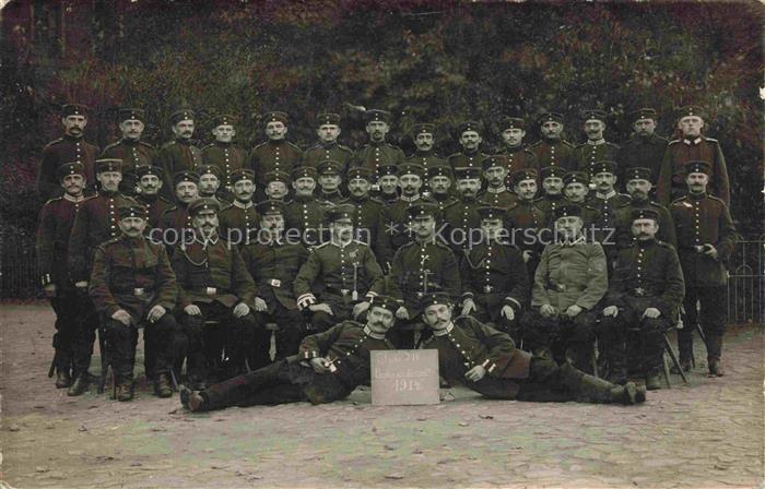 DRESDEN Elbe Soldatenkompanie