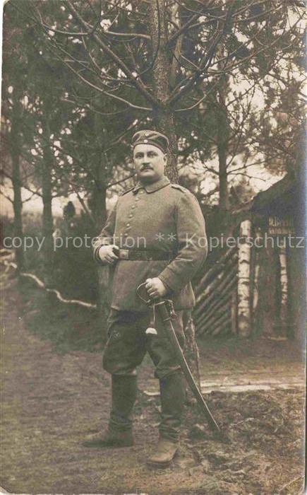 DRESDEN Elbe Soldatenfoto