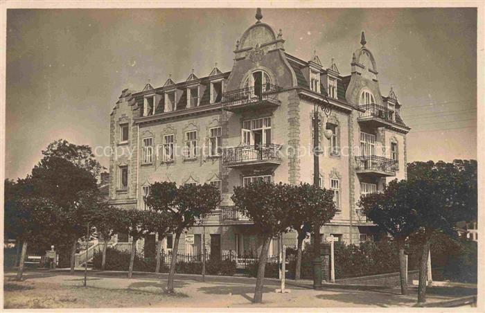 BAD GASTEIN Badgastein Pinzgau Pongau AT Heilbad Kurhaus