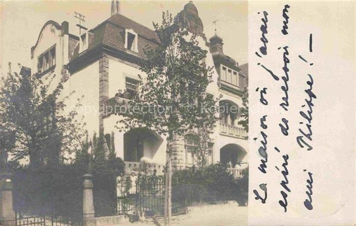 FREIBURG Breisgau BW Villa