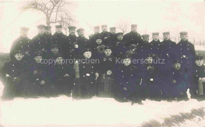LUDWIGSBURG  BW Soldaten Gruppenaufnahme