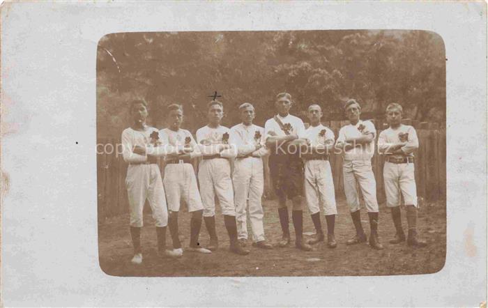 Eisleben Gruppenaufnahme