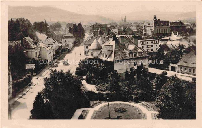 Schuettenhofen Kolinec Susice CZ Letovisko Sulice na Sumtove