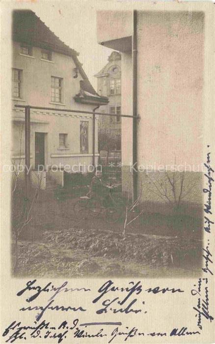 FREIBURG Breisgau BW Motiv