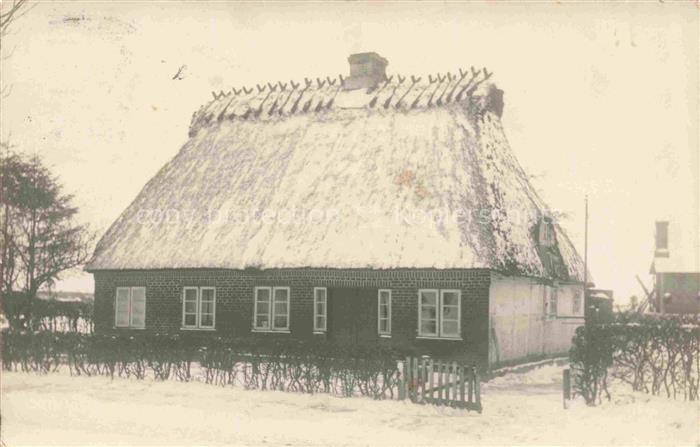 Satrup Schleswig-Flensburg Friesenhaus