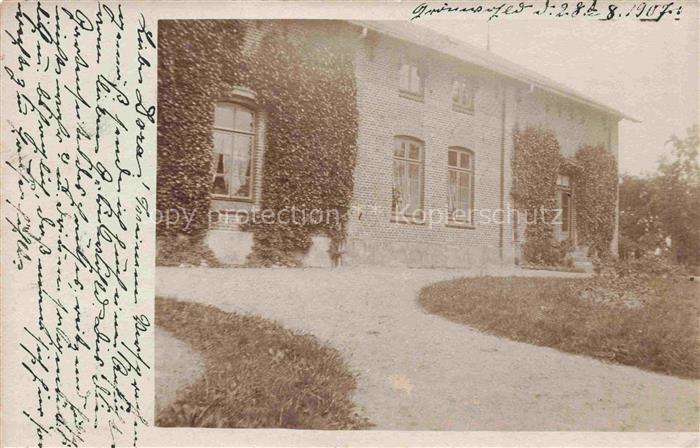 Gettorf Rendsburg-Eckernfoerde Schleswig-Holstein Gasthaus