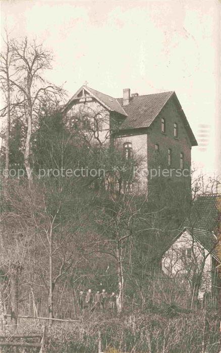 Bisperode Coppenbruegge Hameln-Pyrmont Niedersachsen Wohnhaus