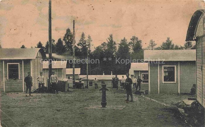 BAD ORB Truppenuebungsplatz