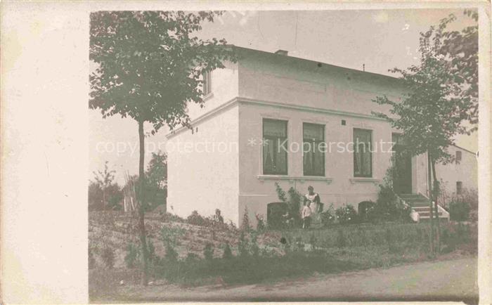 ELMSHORN Pinneberg Schleswig-Holstein Wohnhaus