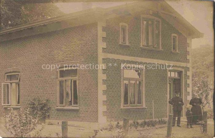 Hanerau-Hademarschen Schleswig-Holstein Wohnhaus