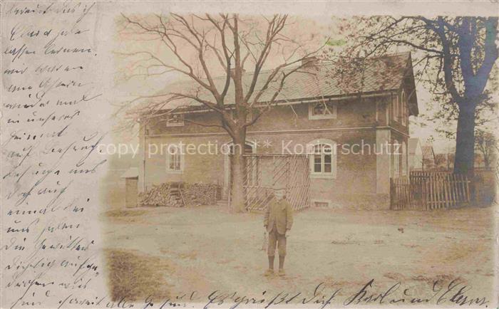 Miltitz Triebischtal MEIssEN Sachsen Wohnhaus