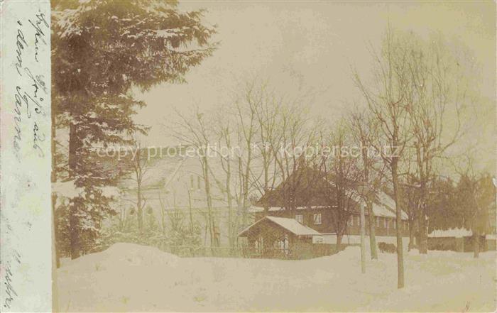 Markneukirchen Vogtlandkreis Sachsen Ortsmotiv