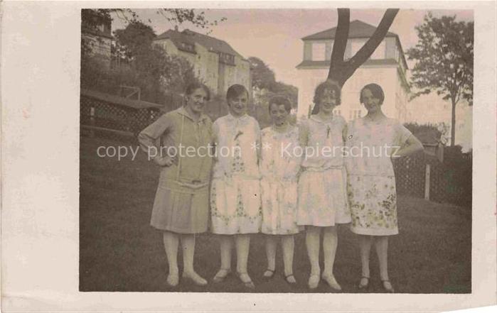 Burkhardtsdorf Erzgebirgskreis Sachsen Frauengruppe