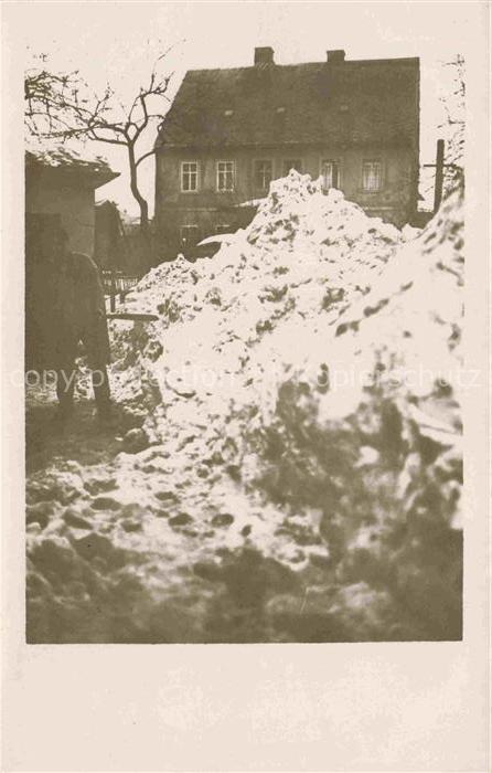 Burkhardtsdorf Erzgebirgskreis Sachsen Wohnhaus