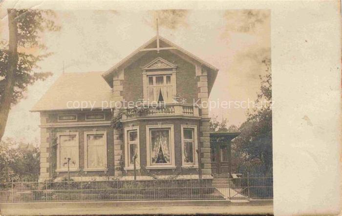 Kollmar Holstein Villa