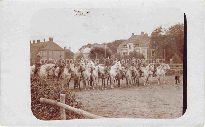 Torgau Kavallerie Regiment 74