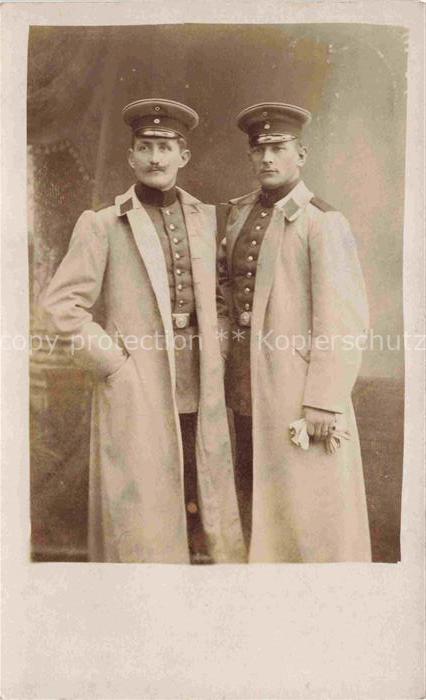 Neuruppin Neu-Ruppin Brandenburg Offiziere