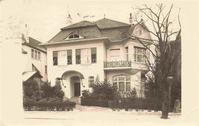 Wandsbek HAMBURG Villa
