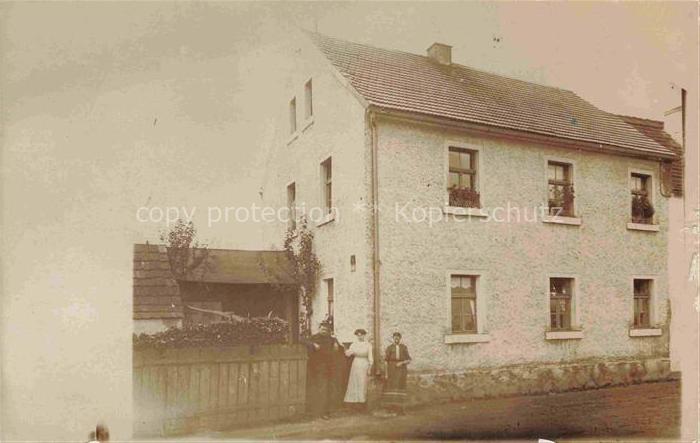Mitterteich Tirschenreuth Bayern Wohnhaus