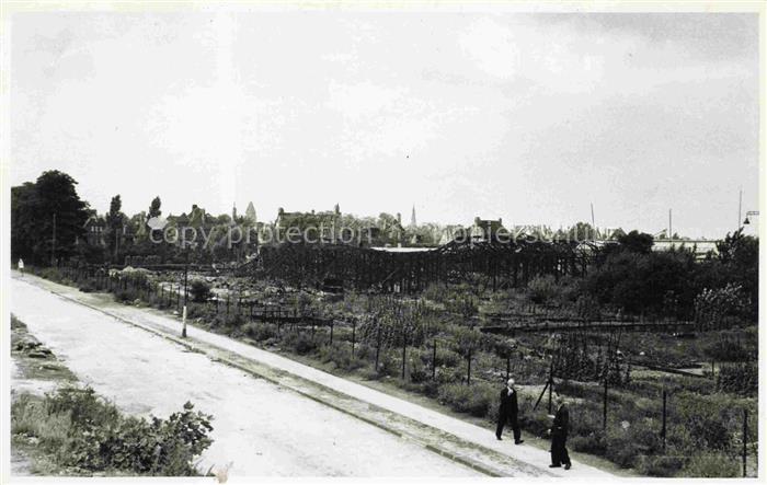 HAMBURG  CITY Panorama