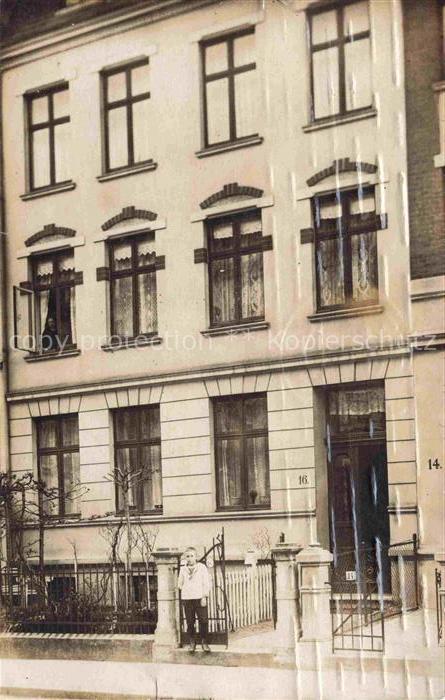 LueBECK  CITY Wohnhaus