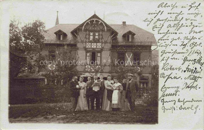Obernsees Mistelgau Bayern Villa Familie