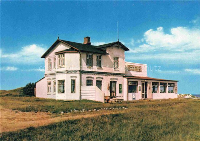 Morsum Sylt Gasthof Hotel