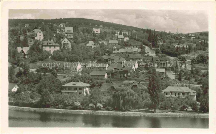 Davle Dawle PRAHA Prag Prahy Prague Panorama