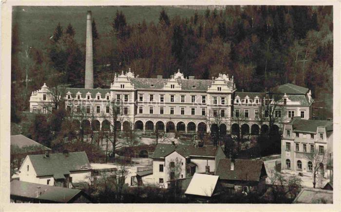 Brandys nad Orlici CZ Lecebny ustav nem pokl st drah