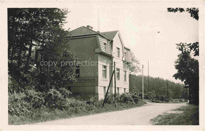 Stribrna Skalice Ricany Prag PRAHA Prahy Prague CZ Hotel Propast