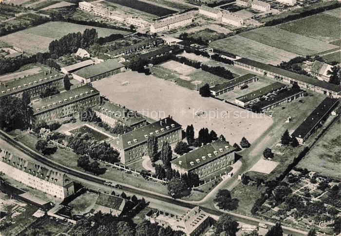 MueNSTER   Westfalen NRW Landespolizeischule Carl Severing