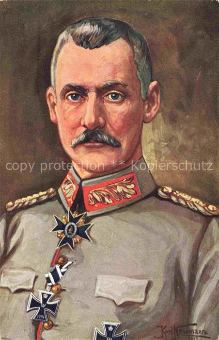 Adel Bayern Monarchie Kronprinz Rupprecht