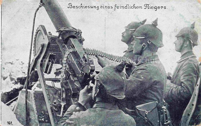 Maschinengewehr MG Militaria Militaria