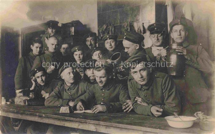 Feldkueche Field Kitchen Cuisne Mobile Cucina da Campo Militaria Soldaten