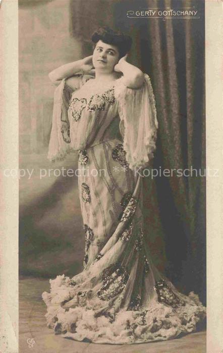 Foto GGCo Nr. Gerty Gottschany