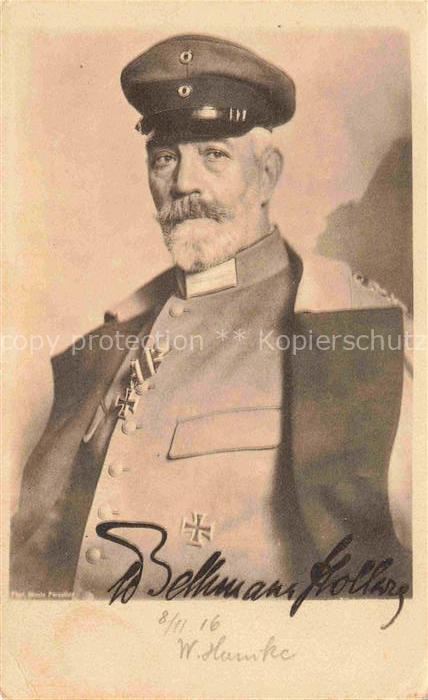 Militaria Generaele Stab Bellman Koler Wk1 Eisernes kreuz