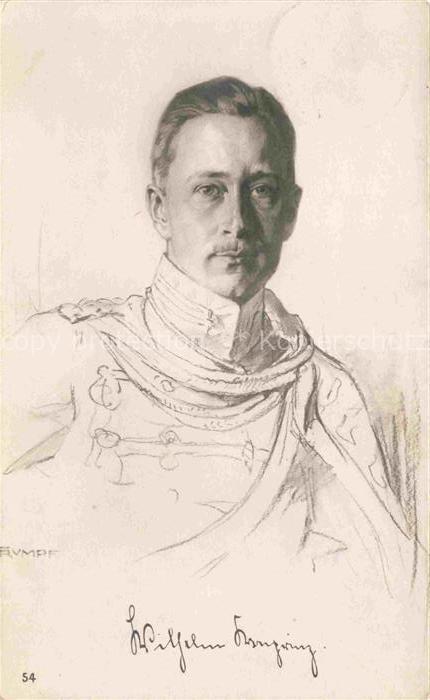 Adel Preussen Monarchie