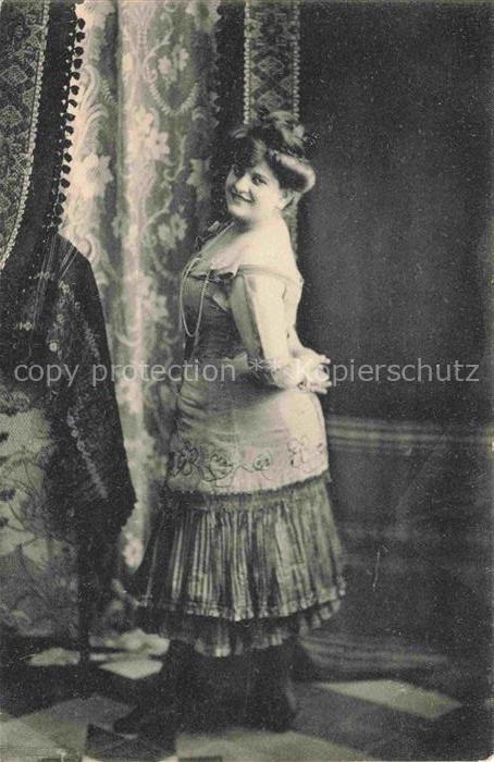 SchauspielerIN Actor Acteur Actrice Attore Attrice-- Martha Wallory