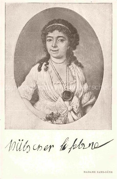 Adel Frankreich France Monarchie Sans Gene