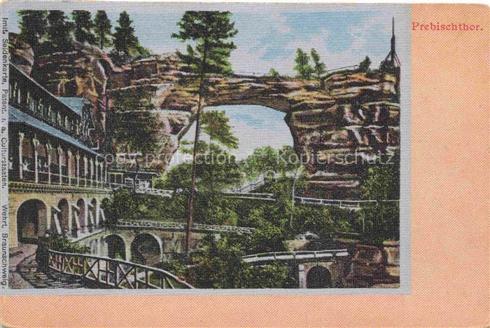 Seidenkarte imitiert Wehrt Braunschweig