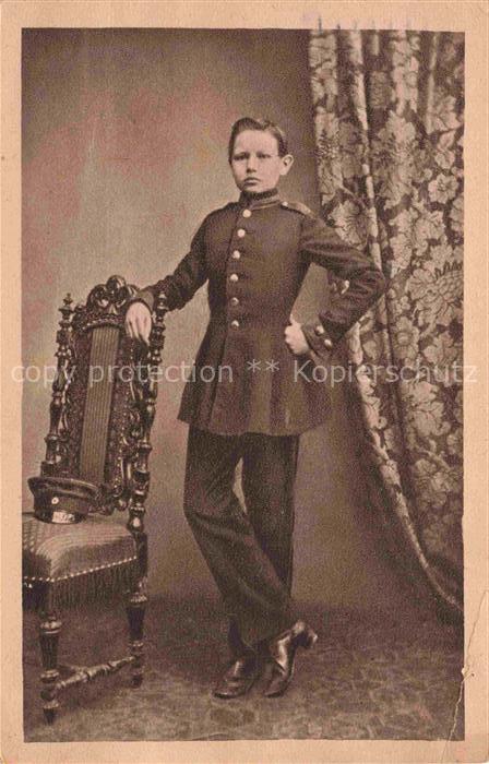 HINDENBURG  Paul von Politik Kadett Wahlstatt Generalfeldmarschall