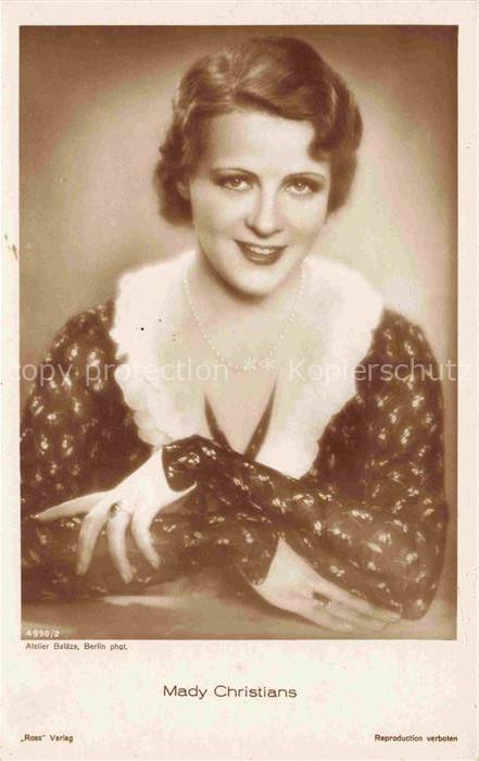 Foto Ross Nr. 4990/2